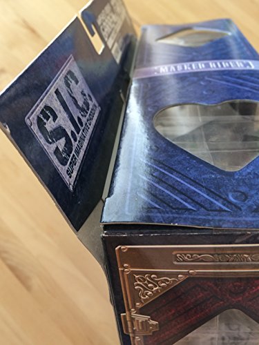 Masked Rider SIC Vol 36 Garren & Chalice Figure Masked Rider SIC Vol 36 Garren & Chalice Figure