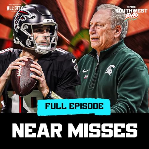 Arizona Cardinals MISSED on Kirk Cousins?! AND Tom Izzo Turned Down Phoenix Suns