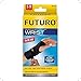 FUTURO Energizing Wrist Support Left Hand, Small/Medium 1 ea (Pack of 9)