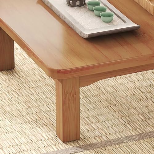 Table basse tatami pour ordinateur et pique-nique portable - 7