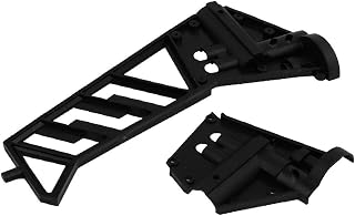 New Lon0167 Plastic Boat Featured Rudder Set Black reliable efficacy for FQ777-603 RC Aircraft(id:451 81 5d 6b6)