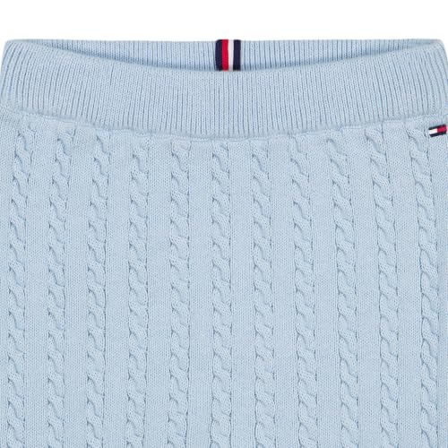Image of Tommy Hilfiger Baby Boys' 2-piece Fleece Set, Sweatshirt and Jogger Sweatpant