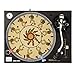 Dancing Man - DJ Turntable Slipmat