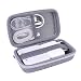 Aenllosi Hard Carrying Case for TP-Link AC750 Wireless Wi-Fi Travel Router (TL-WR902AC)
