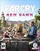 Far Cry New Dawn - Standard- [Online Game Code]