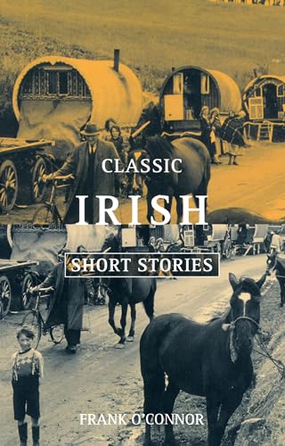 Classic Irish Short Stories