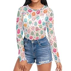 Colorful Easter Eggs_1