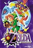 mask singer france licorne crazy in love  The Legend of Zelda T04 - Majora\'s Mask