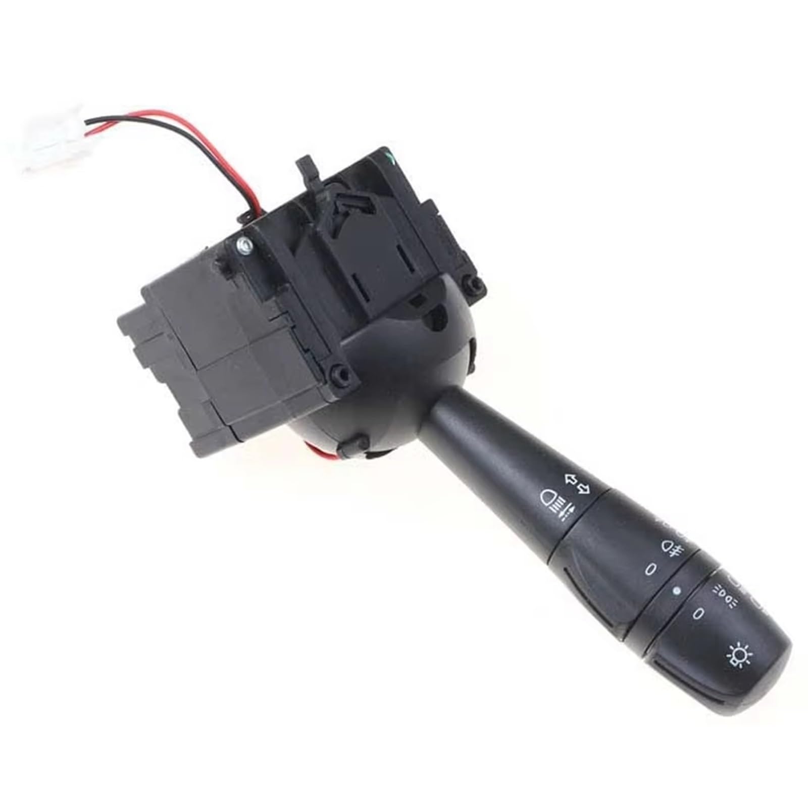 Gira Segnale Interruttore Compatibile Con CAPTUR 2006 2007 2008 2009 2010 2011 2012 2013 Interruttore Dello Sterzo Con Indicatore Di Direzione Per Auto 255405005R