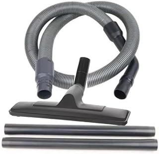 REPLACEMENT VACUUM CLEANER EXTENSION HOSE KIT WITH FLOOR BRUSH
