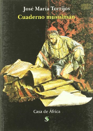 Portada de Cuaderno Musulman