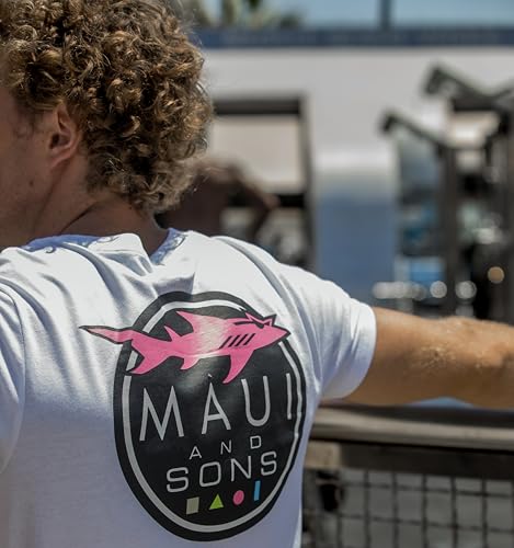 Vintage Shirts for Men & Women | Multiple Styles & Colors | Crew Neck Short Sleeve Graphic Tees Designed for Everyday Comfort4