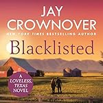 Cover of Blacklisted