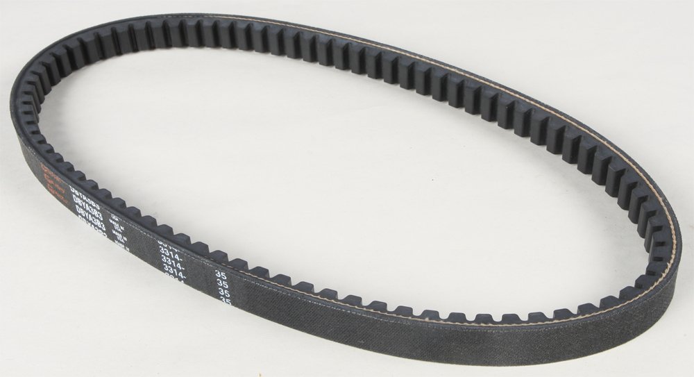 Drive Belt Compatible with Yamaha C3 2007-2014 GBoost Kevlar Street Motorcycle/Scooter Part# 684-1021K OEM# 3b3-E7641-00-00