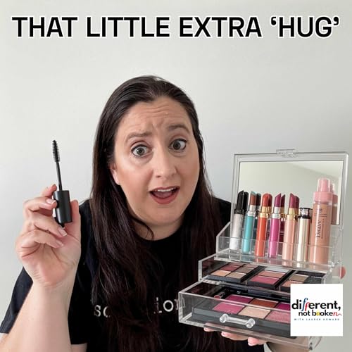 The Little Extra Hug (And Other Things My Brain Needs)