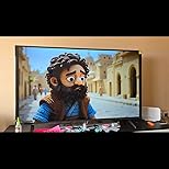 Imagen del cliente, haz clic para abrir la reseña del cliente