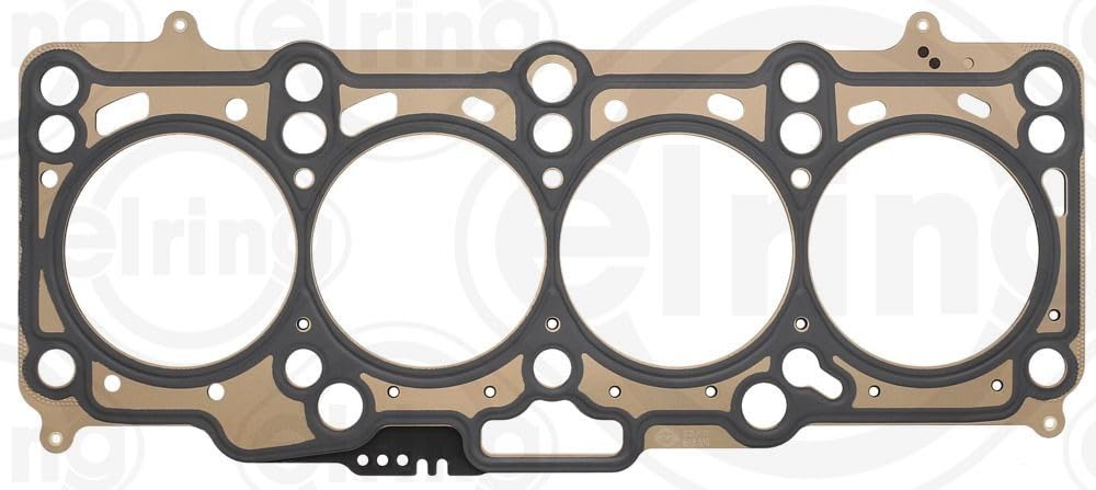 898.510 ELRING GASKET, CYLINDER HEAD FOR AUDI MULTICAR SEAT SKODA VW