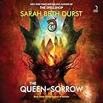 Cover of The Queen of Sorrow