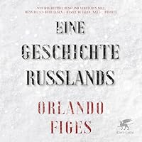 Eine Geschichte Russlands Hörbuch