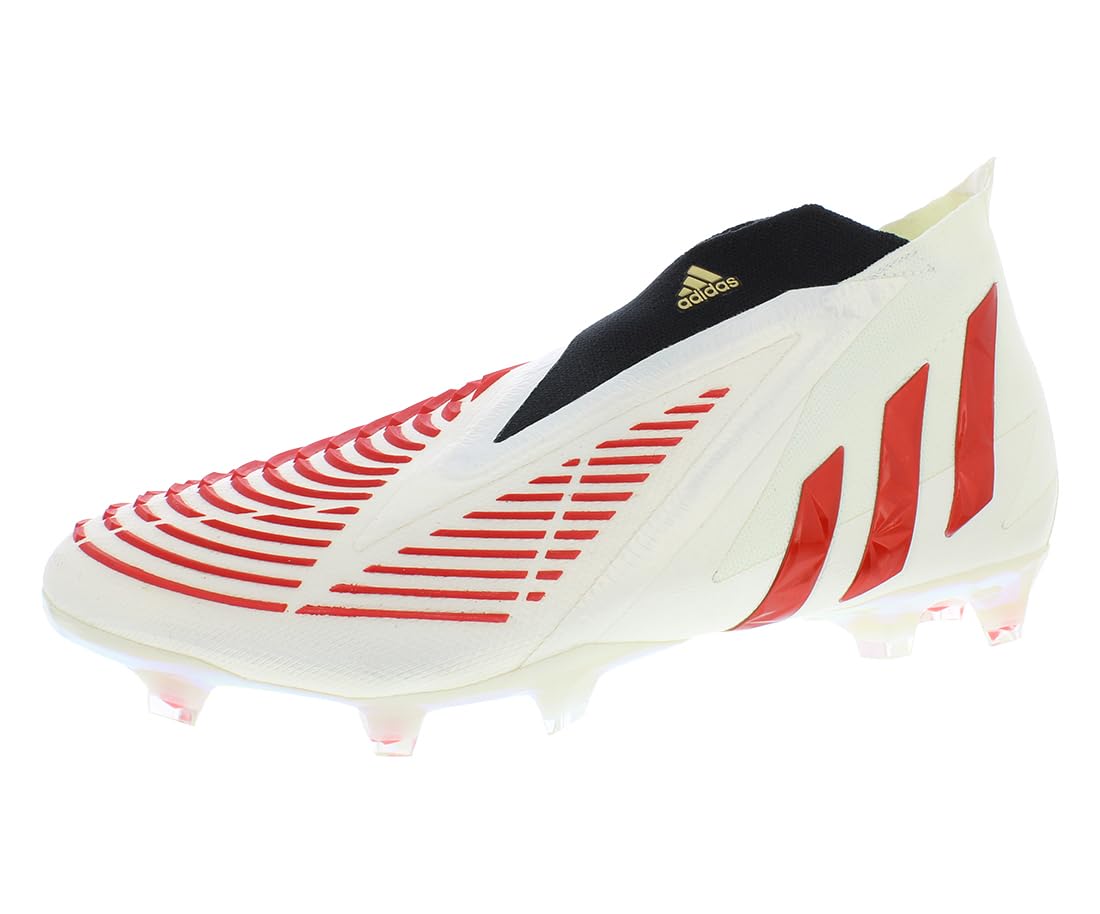 Predator Edge.3 Firm Ground Soccer Cleats Men's