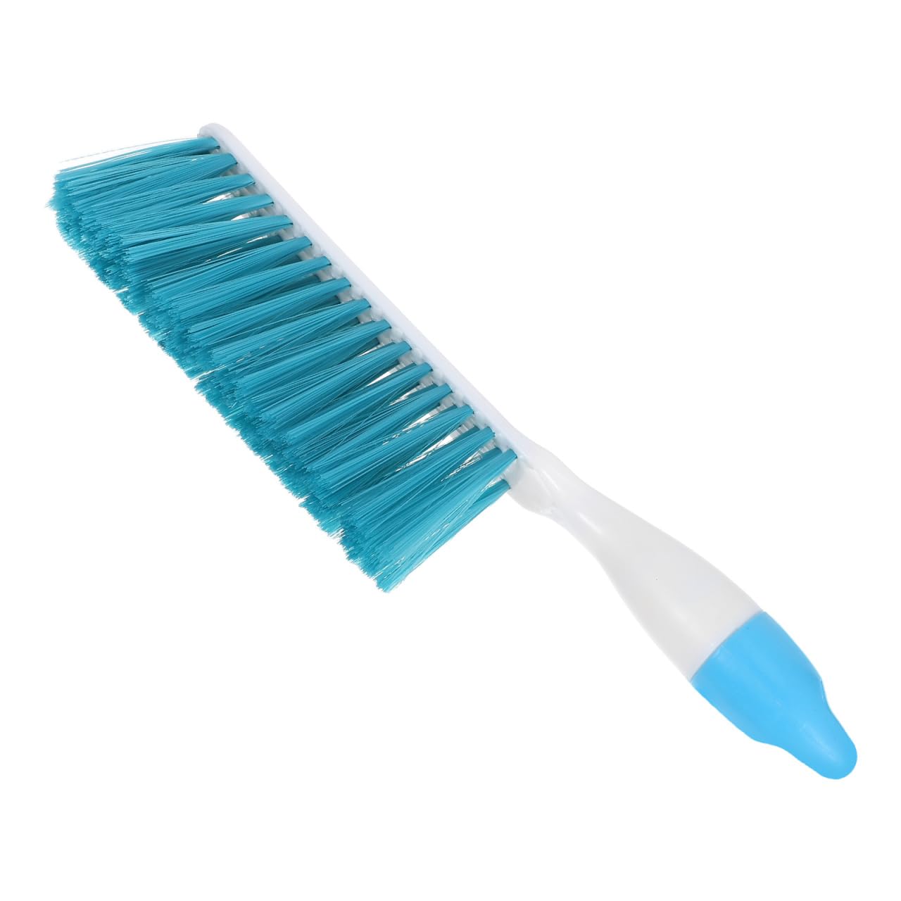 Brosse pour tapis à poils nylon rigides anti cheveux et poussière