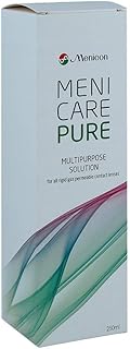 Menicon Menicare Pure 250ml