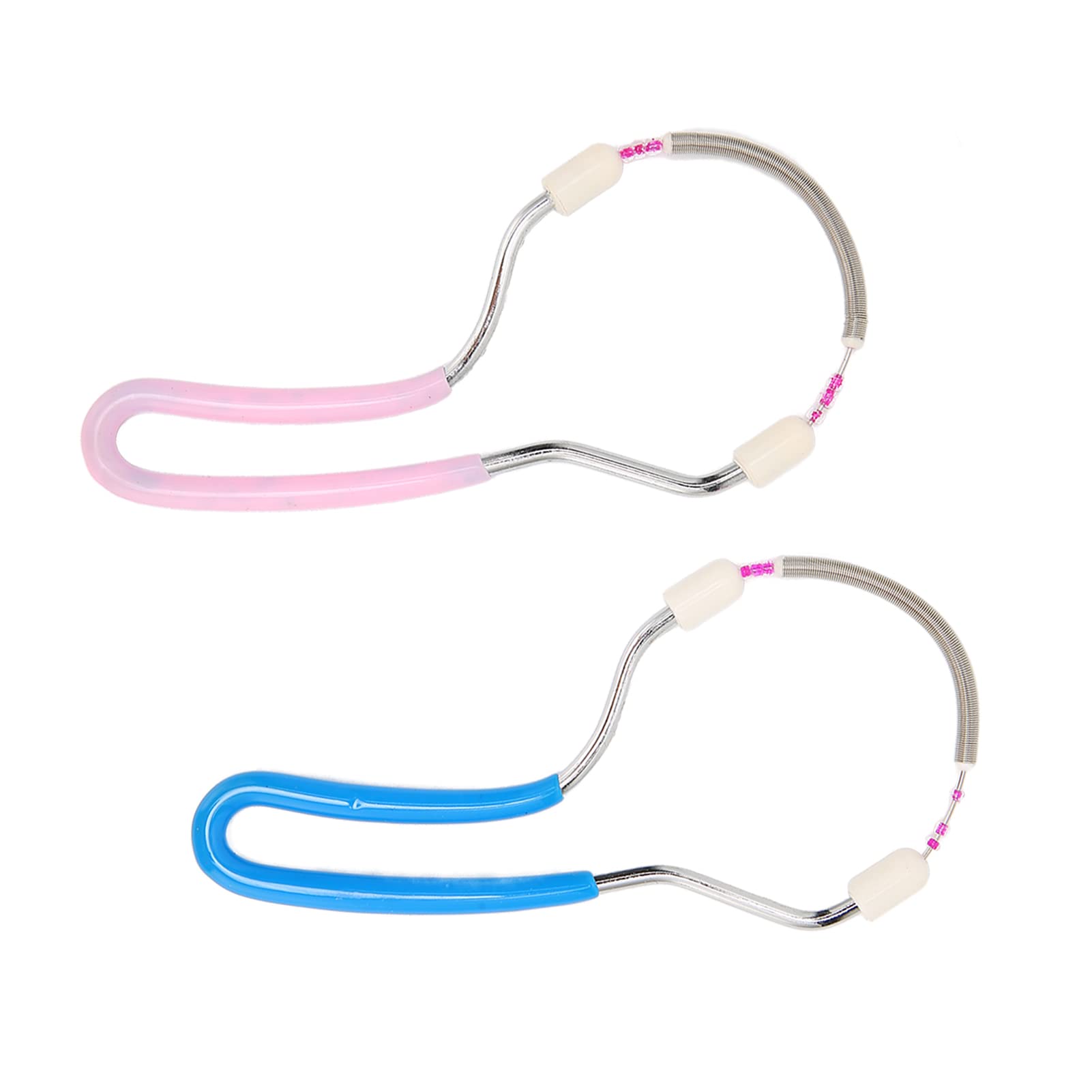 Hair Removal For Women Hair Removal Device Portable Threading Face Epilator 2pcs Spring Remover Women Face For Upper