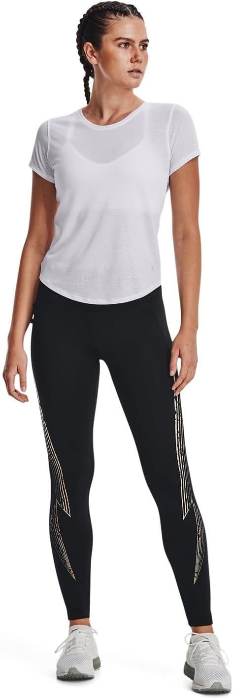 Under Armour Outrun The Cold Womens Tights