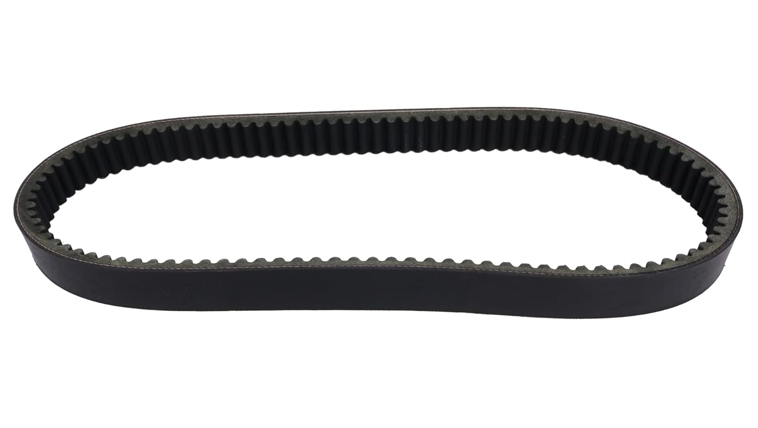 JEENDA 754-04125 754-04125B Drive Belt Compatible with Cub Cadet 467 466 465 4X4 EFI Volunteer Tracker