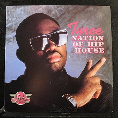 Nation of Hip House