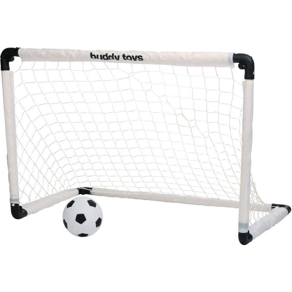 Buddy Toys - Football Goal, BOT 3111, Multicoloured, One Size