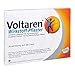 Produktbild Voltaren Wirkstoff-Pflaster, 5 St.