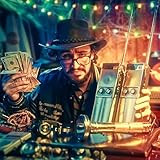  Music Cassette Tapes & Bob Ross