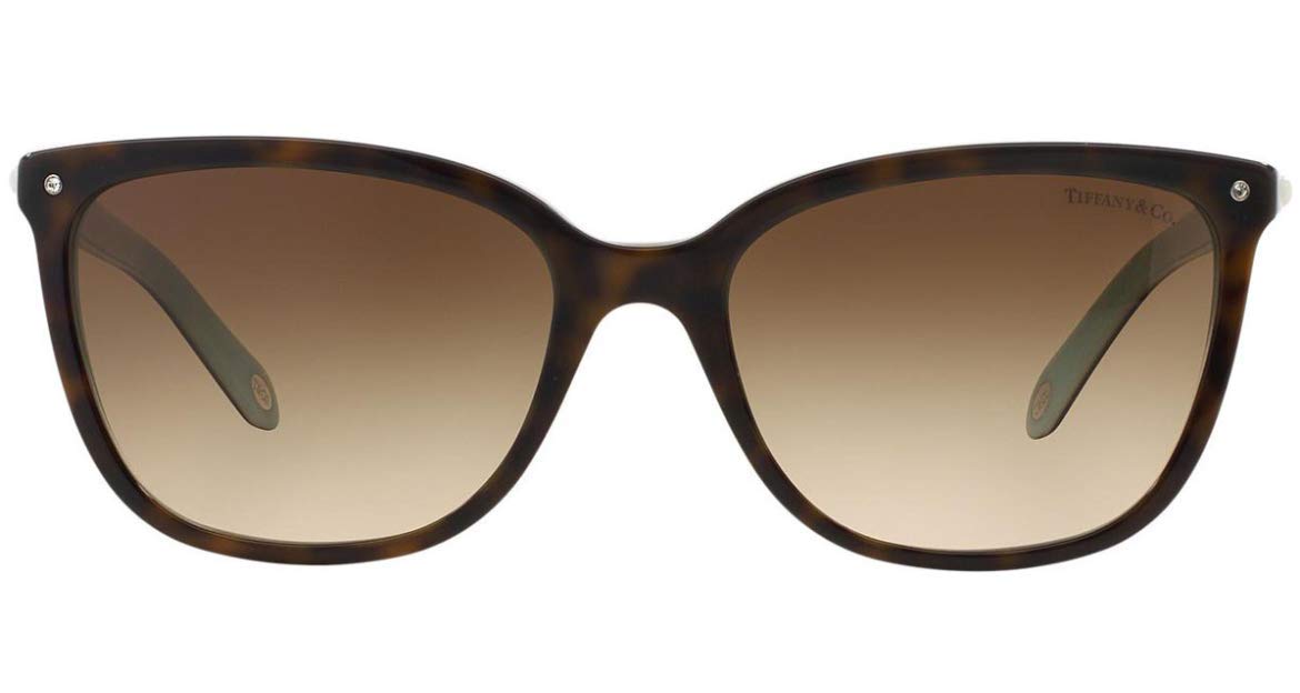 Tiffany Unisex Tf4105hb Sonnenbrille