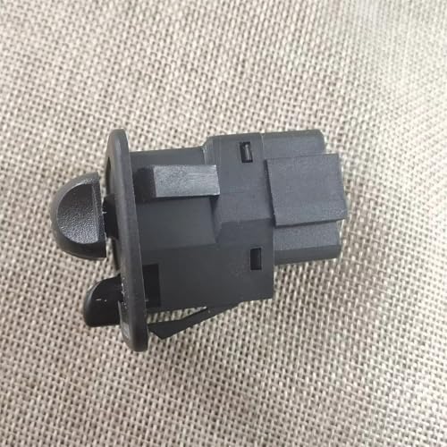 Interrupteur de rétroviseur électrique F65Z17B676AB commande de rechange