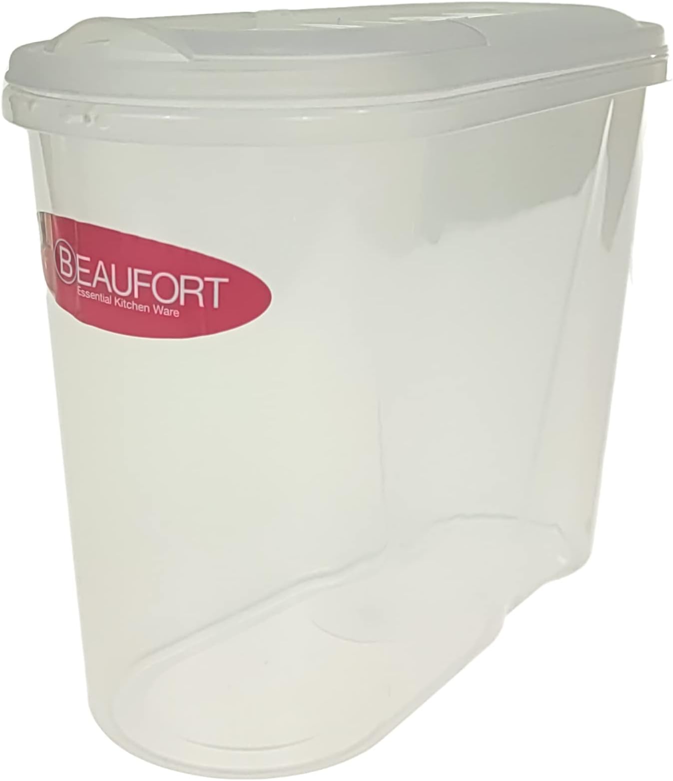Beaufort 3 Litre Plastic Cereal Dispenser