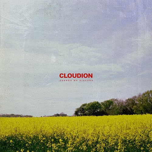 cloudion