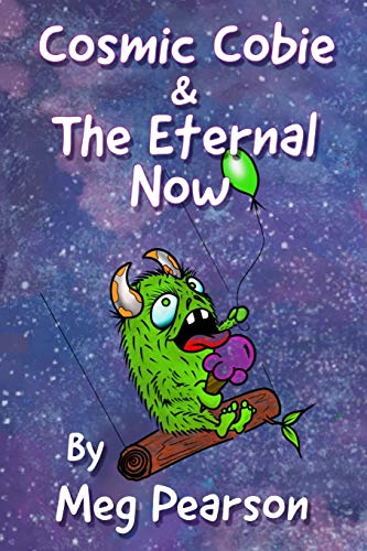 Cosmic Cobie & The Eternal Now