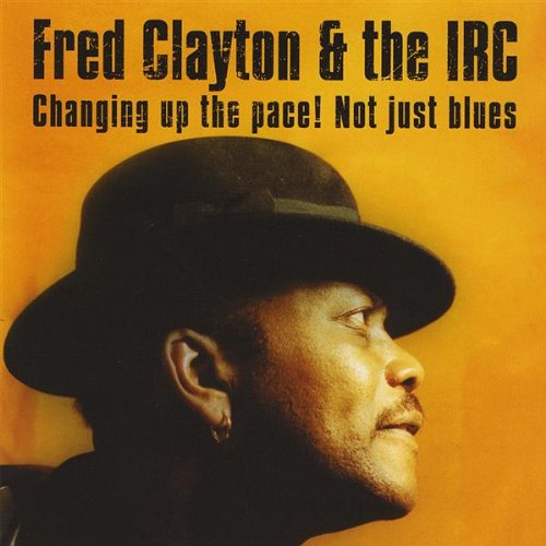 Price comparison product image Changing Up the Pace! Not Just