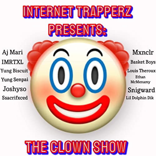 Internet Trapperz & Louis Theroux