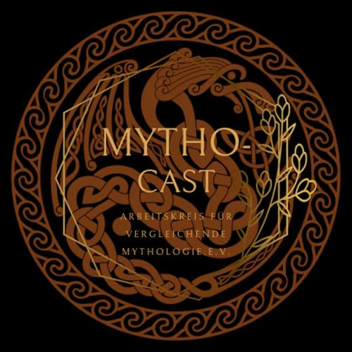 Couverture de MYTHO-Cast