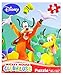 Cardinal Mickey Mouse Clubhouse 24 Piece Puzzle Assorted Styles