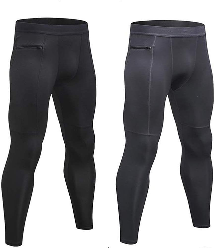 dri fit compression pants