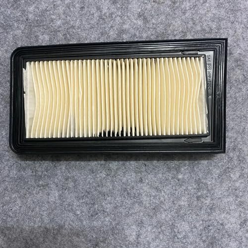 Filtre à air Suzuki AN650 Burgman haute performance 2003-2015