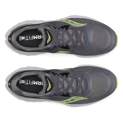 Image of Saucony Men's Tide 2