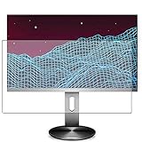 VacFun Lot de 3 Clair Film de Protection d'écran, Compatible avec AOC U2790PQU 27 VacFun Lot de 3 Clair Film de Protection d'écran, Compatible avec AOC U2790PQU 27