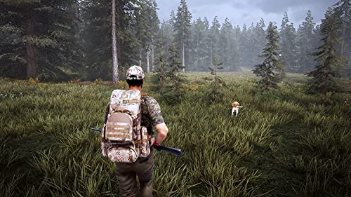 Hunting Simulator 2 (PS4) - Afbeelding 3