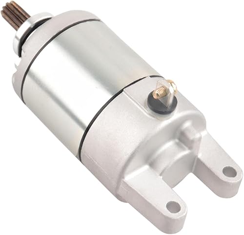 Miniatura 4 de Reemplazo del motor de arranque B74-h1890-00-00 directamente para Yamaha Czd300 X-max 300 Czd300 para Evolis 300 2017-2020