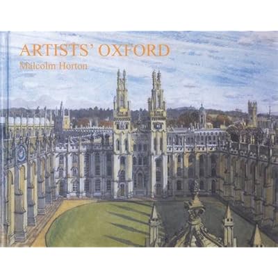 Artists' Oxford