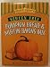 Trader Joe's Baker Josef's Gluten Free Pumpkin Bread & Muffin Baking Mix, 17.5 Ounce Box